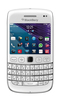 Смартфон BLACKBERRY Bold 9790 White - Новосибирск