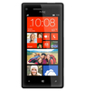 Смартфон HTC Windows Phone 8X Black - Новосибирск