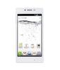 Смартфон LG Optimus G E975 White - Новосибирск