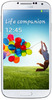 Смартфон SAMSUNG I9500 Galaxy S4 16Gb White - Новосибирск