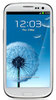 Смартфон Samsung Samsung Смартфон Samsung Galaxy S3 16 Gb White LTE GT-I9305 - Новосибирск